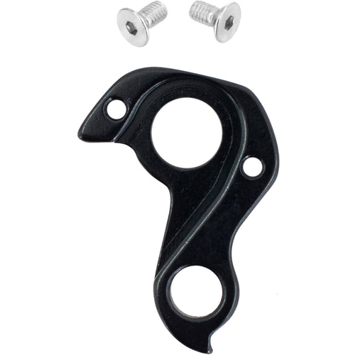 Diverse isaac - achterderailleur pad graviton disc > 2017