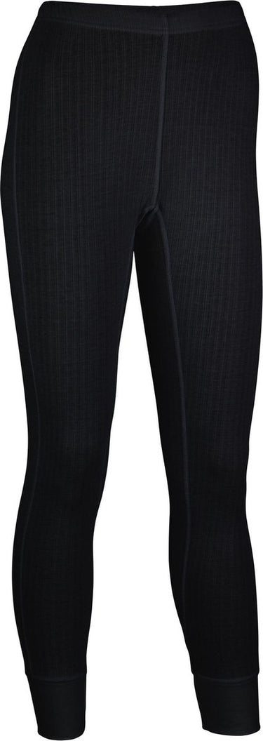 Avento thermobroek - vrouwen - zwart - maat 40