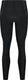 Bbb cycling thermal tights fietsbroek heren lang - winter fietsbroek met zeem - thermo wielrenbroek heren - zwart - maat xl - bbw-440