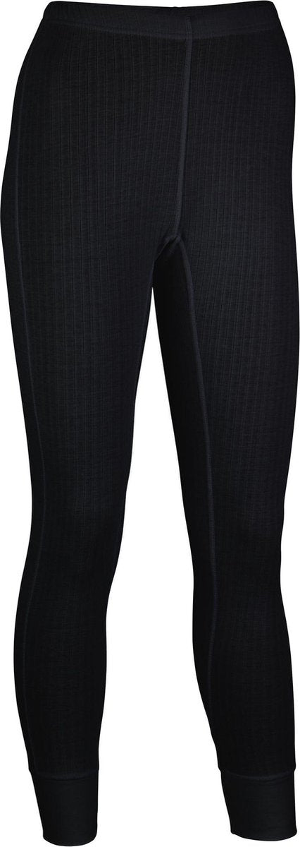 Avento thermobroek - vrouwen - zwart - maat 44