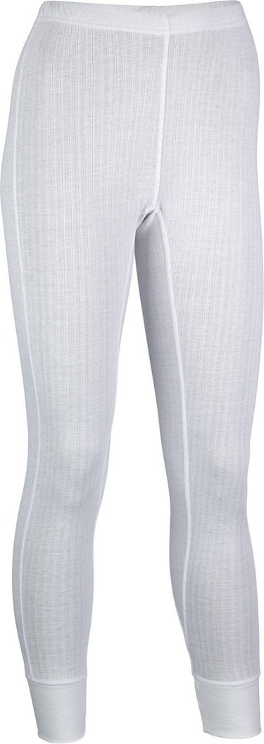 Avento thermobroek - vrouwen - wit - maat 40