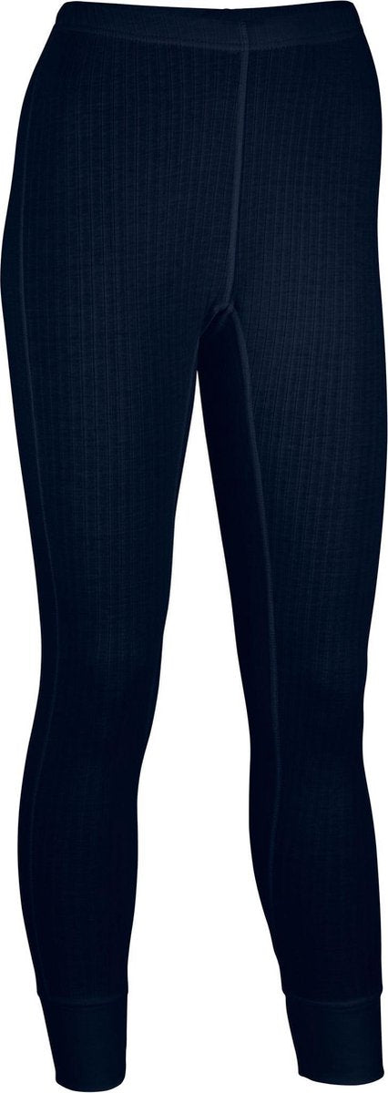 Avento thermobroek - vrouwen - blauw - maat 44