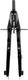 Aristo snelverstelpasser - shadow - met fijnafstelling - ar-55250