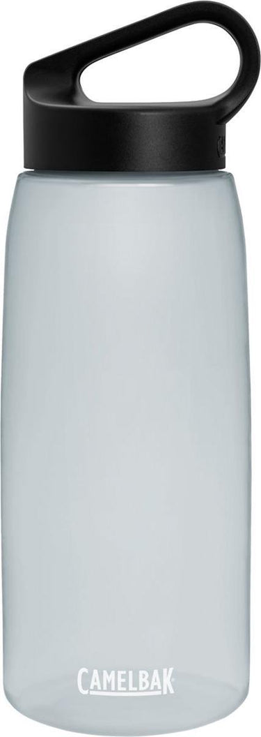 Camelbak pivot bottle - drinkfles - 1 l - grijs (cloud)
