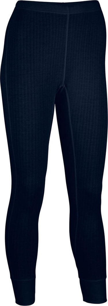 Avento thermobroek - vrouwen - blauw - maat 42 - lang