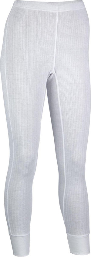 Avento thermobroek - vrouwen - wit - maat 40