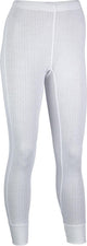 Avento thermobroek - vrouwen - wit - maat 40