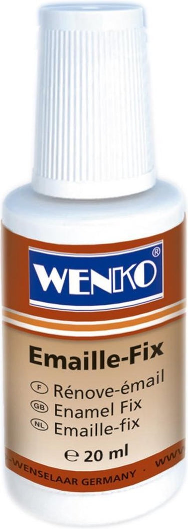 Wenko reparatie emaille-fix