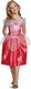 Disguise disney prinses - sleeping beauty, doornroosje classic , maat xs (3t-4t jaar), meisjes