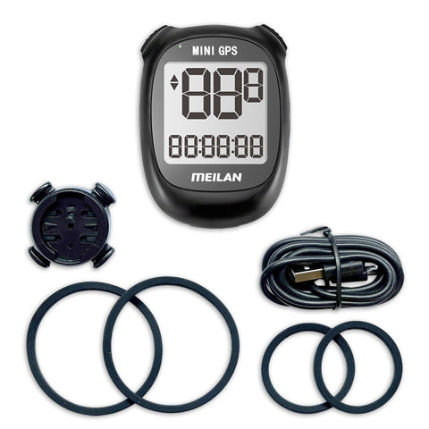 Bike computer GPS M3 Mini