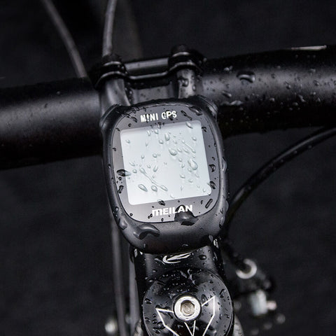 Bike computer GPS M3 Mini