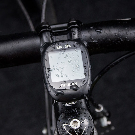 Fietscomputer GPS M3 Mini