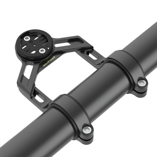 Navihood stuurhouder met dubbele ring c5