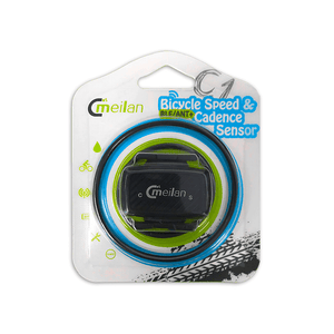 Meilan Snelheids Cadanssensor ANT+ Bluetooth C1