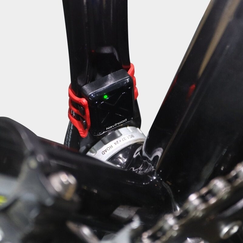 Load image into Gallery viewer, Navihood cadanssensor ant + bluetooth a2
