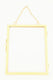 Naturel collections dijk natural collections fotolijstje metaal 20.5x27x1.8cm
