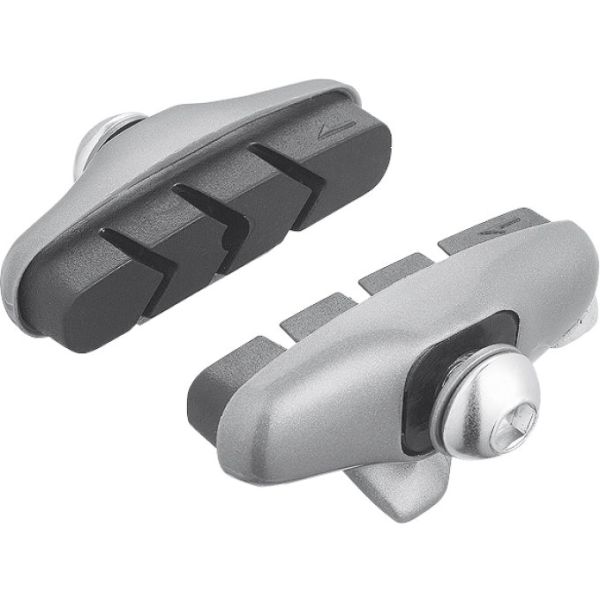 Load image into Gallery viewer, Shimano remblokset race br-6403 1055 etc. (5 paar)
