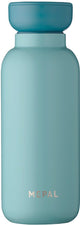 Mepal thermofles ellipse - 350 ml - isoleerfles - lekdicht - nordic green