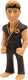 Minix - tv series #119 - cobra kai - johnny lawrence - figuur 12cm