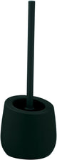 Wenko 1069569 - toiletb.h.badi keram.donkergr. | 1 stuks
