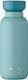 Mepal thermofles ellipse - 350 ml - isoleerfles - lekdicht - nordic green