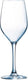 Arcoroc france arcoroc mineral - wijnglas - 27cl - 6 stuks - sterk glas - witte wijn