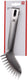 Zwilling pro gadgets pasta tang 23 cm 37160-016