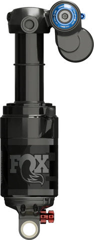 Fox racing shox float x2 2pos performance elite trunnion damper