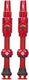 Muc-off tubeless ventiel big bore lite large red franse presta ventiel 45mm