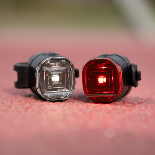 Lynx verlichtingsset usb hero duo