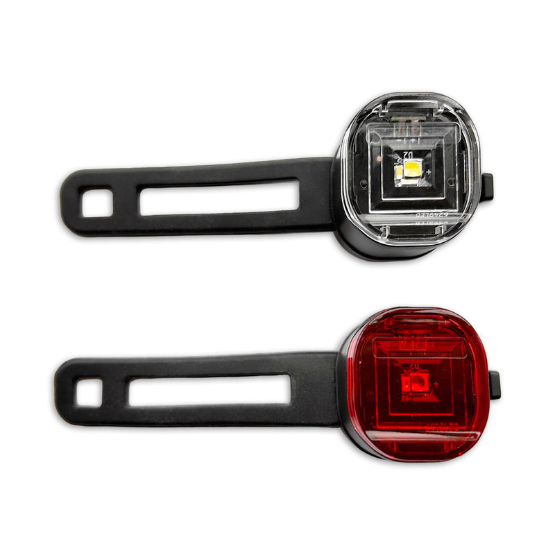 Load image into Gallery viewer, Lynx verlichtingsset usb hero duo
