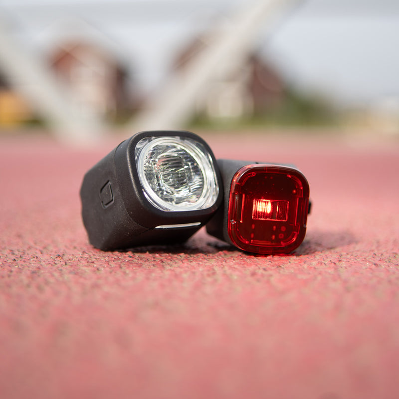 Load image into Gallery viewer, Lynx verlichtingsset usb nightjar 30 lux
