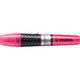 Stabilo tekstmarker luminator roze 2 - 5 mm