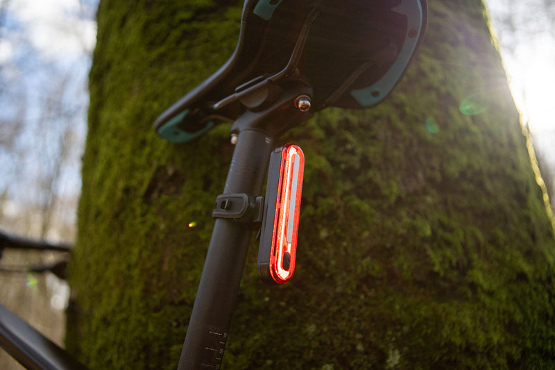 Load image into Gallery viewer, Achterlicht USB Capsule XL
