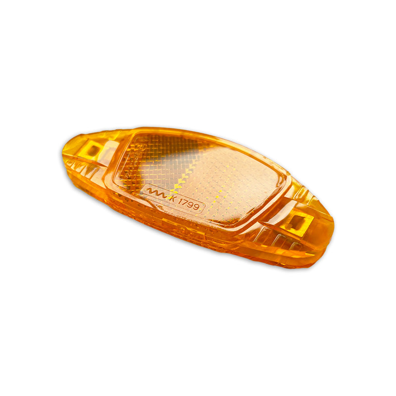 Load image into Gallery viewer, Fiets spaakreflector 4 st.
