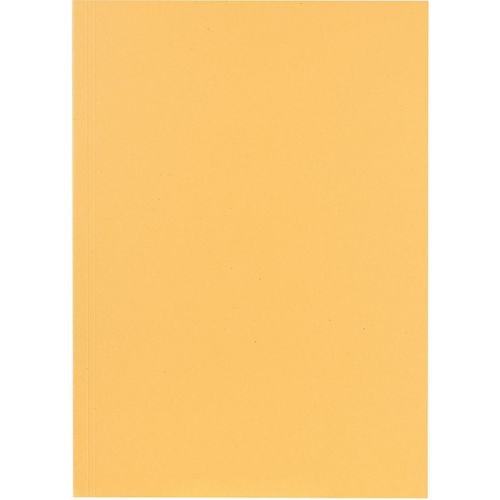 Folder falken karton 250gsm beige