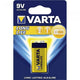 Varta accu longlife extra longlife extra blister e-block