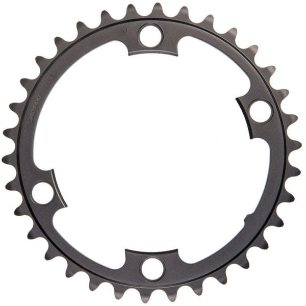 Load image into Gallery viewer, Shimano kettingblad Ultegra 6800 11V 36T-MB Y1P436000
