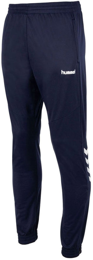 Hummel authentic poly sportbroek kids - maat 152