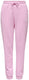 Only play - cava life hw reg swt pnt - rechte joggingbroek dames - roze