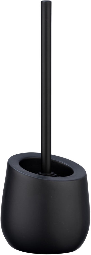 Wenko 1065612 - toiletborstelh. badi keram.zw. | 1 stuks
