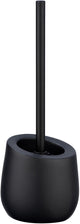 Wenko 1065612 - toiletborstelh. badi keram.zw. | 1 stuks
