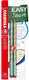 Stabilo easygraph hb rechtshandige grafietpotloden groen - 2st.