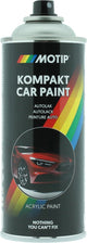 Motip 41195 - autolak spuitbus - rood - 400ml