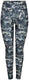 Only play - onpjam-2-save hw pck aop tights dames sportlegging