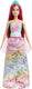 Barbie dreamtopia - pop - prinses met roze haar