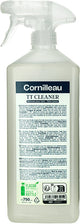 Cornilleau tafeltennistafel cleaner