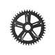 Miranda tandwiel 38t bosch gen. 4 5 race gravel - kettinglijn 53 55 mm - aluminium