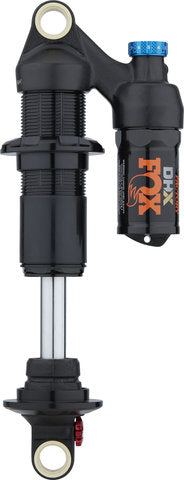 Load image into Gallery viewer, Fox racing shox dhx 2pos factory shock model 2022
