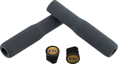 Esi fit sg silicone handlebar grips